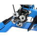 Atlas TTC303 Large Truck Tire Changer - Mechanic Super Store