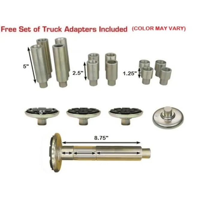 Atlas PV10PX 10,000 lb Overhead 2-Post Lift - Mechanic Super Store