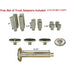Atlas PV10PX 10,000 lb Overhead 2-Post Lift - Mechanic Super Store
