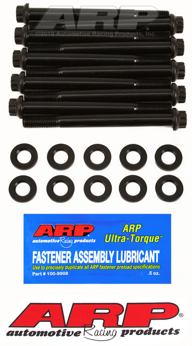 ARP Chrysler 2.2/2.5L 4-cyl SOHC M11 12pt head bolt kit