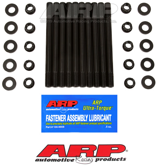 ARP Chrysler 2.2L 4-cylinder M11 12pt undercut hsk