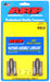 ARP Chrysler hemi cam bolt kit
