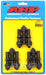 ARP Top fuel motor plate standard stud kit
