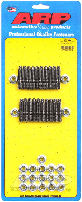 ARP KB Hemi 1.700" hex oil pan stud kit