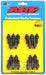 ARP KB Hemi 1.250" 12pt oil pan stud kit