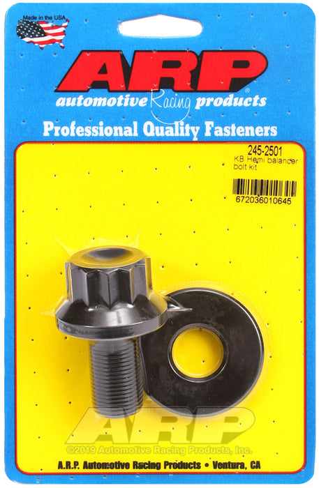 ARP KB Hemi balancer bolt kit
