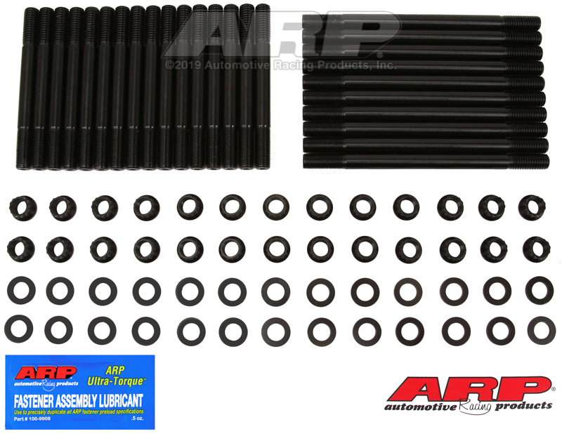 ARP 426 Hemi 1/2" 12pt head stud kit