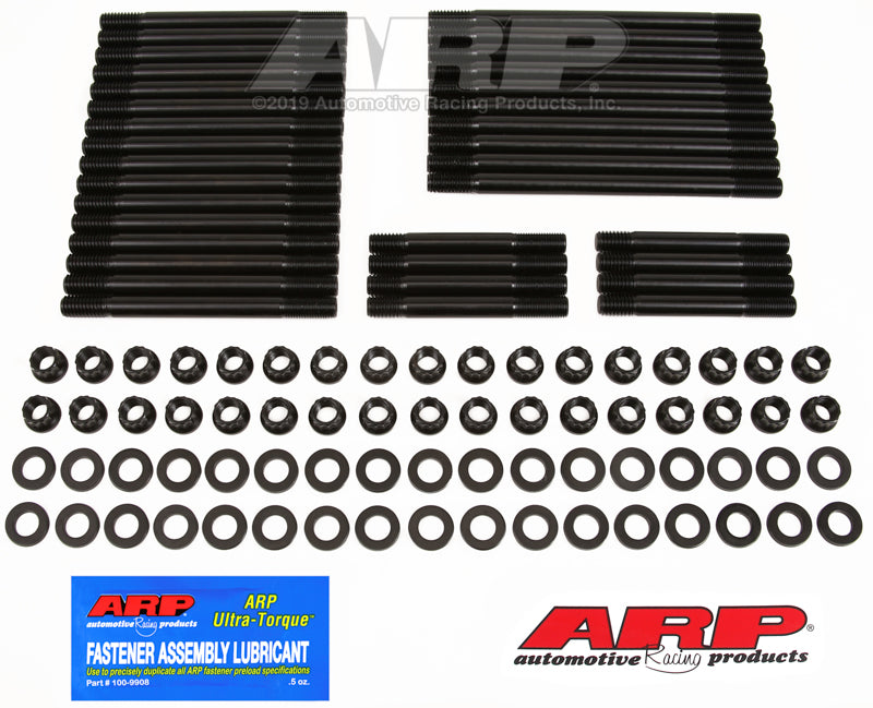 ARP 426 Hemi 7/16" 12pt head stud kit
