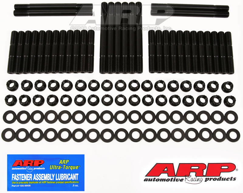 ARP Chrysler Indy 440 cylinder 12pt head stud kit