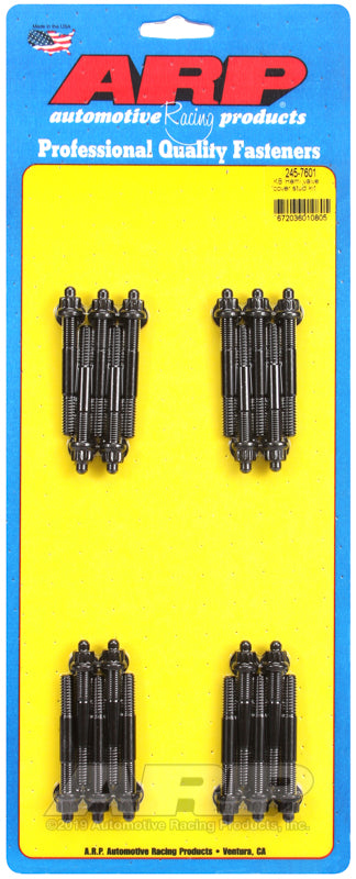 ARP KB Hemi valve cover stud kit