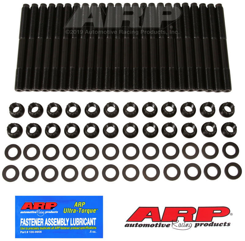ARP Dodge Viper '96-'03 GEN II head stud kit