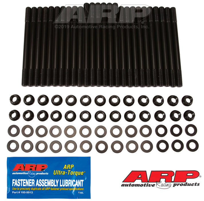 ARP Dodge 5.9L/6.7L 24V Cummins '98&later head stud kit