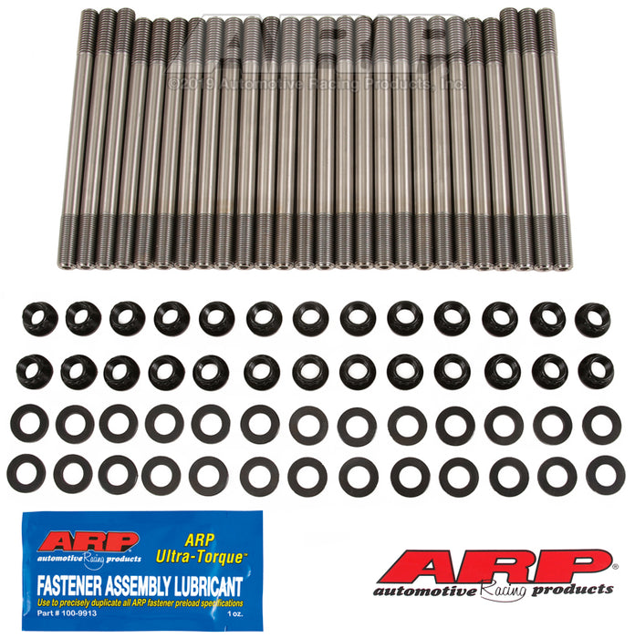ARP Dodge 5.9L/6.7L 24V Cummins '98-pres custom age head stud kit