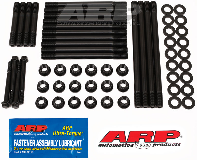 ARP Dodge Cummins 4BT diesel ARP2000 head stud kit