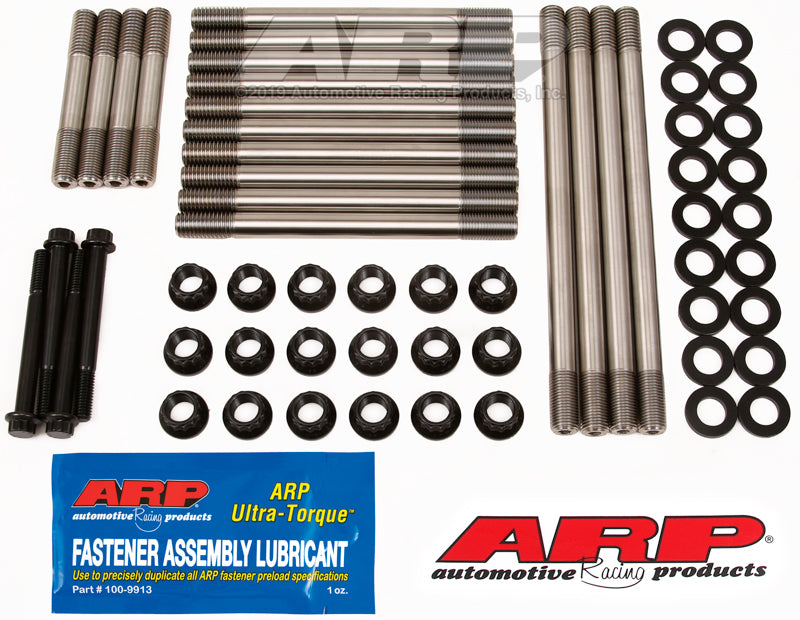 ARP Dodge Cummins 4BT diesel CA625+ head stud kit