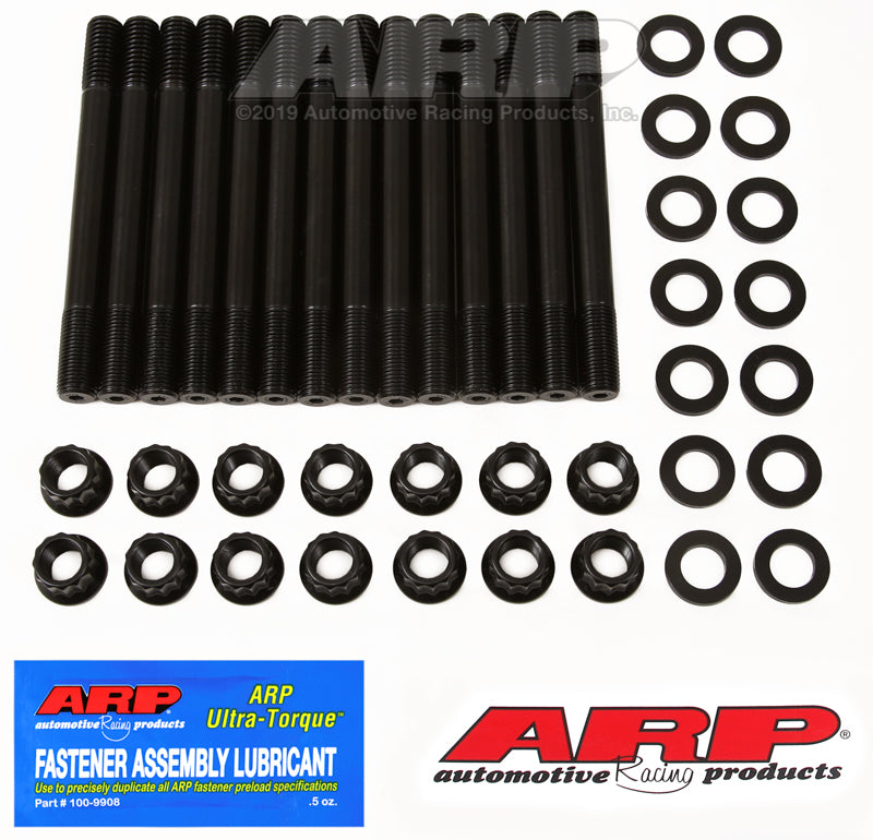 ARP Dodge Cummins 5.9L diesel 12V  '89-mid '97 ARP2000 main stud kit
