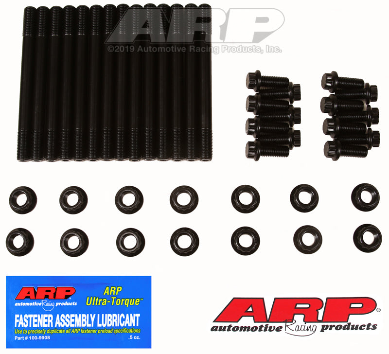 ARP Dodge 5.9 diesel w/girdle '04 & later main stud kit