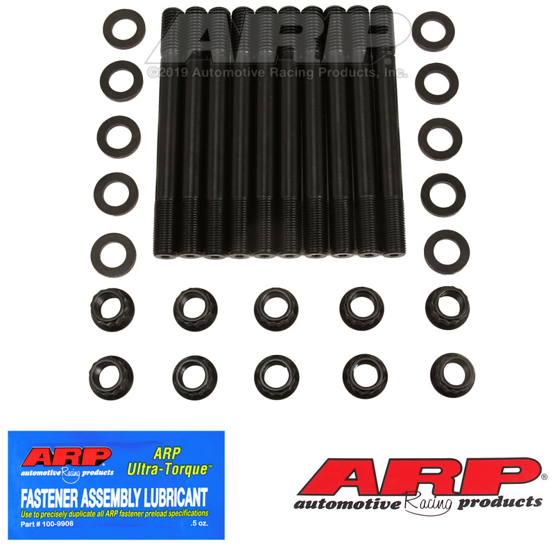 ARP Dodge Cummins 4BT diesel 3.9L 4cyl main stud kit