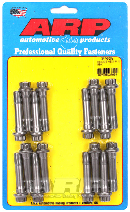 ARP Dodge Hemi 6.1L rod bolt kit