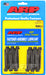 ARP Dodge Cummins 24V rocker pedestal rocker stud kit