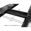 Atlas Garage PRO9000 4 Post Lift + RJ35 Sliding Jacks Combo