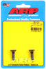 ARP Ford 351 SVO cam retention plate bolt kit