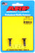 ARP Ford 351 SVO cam retention plate bolt kit