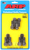 ARP Ford Strange Top Fuel ring gear bolt kit