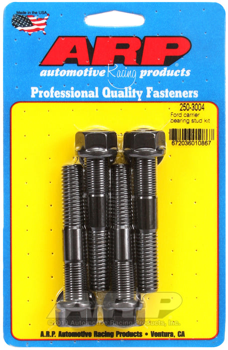 ARP Ford carrier bearing stud kit