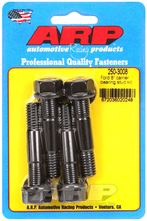ARP Ford 8" carrier bearing stud kit