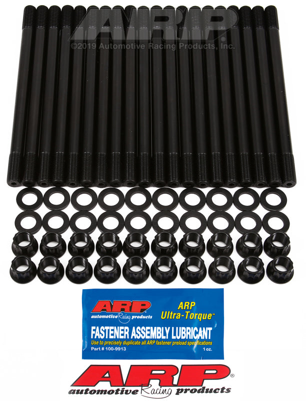 ARP Ford 6.0L Powerstroke diesel head stud kit