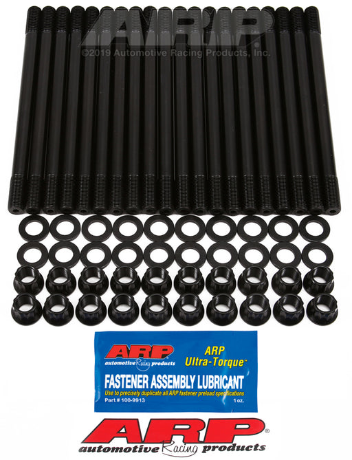 ARP Ford 6.0L Powerstroke diesel head stud kit