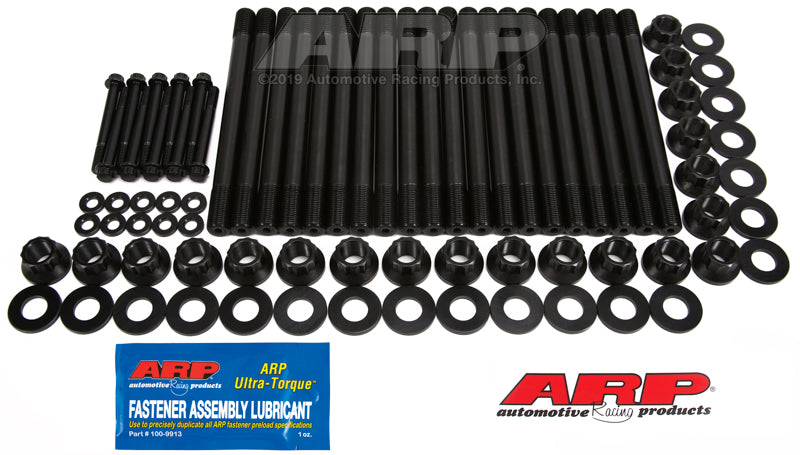 ARP Ford 6.4L Powerstroke diesel head stud kit