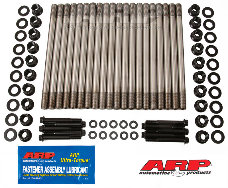 ARP Ford 6.0L Powerstroke diesel CA625+ head stud kit