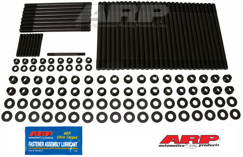 ARP Ford 6.7L diesel head stud kit