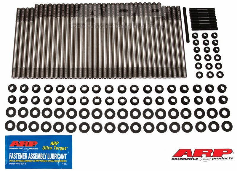 ARP Ford 6.7L Powerstroke diesel CA625+ head stud kit