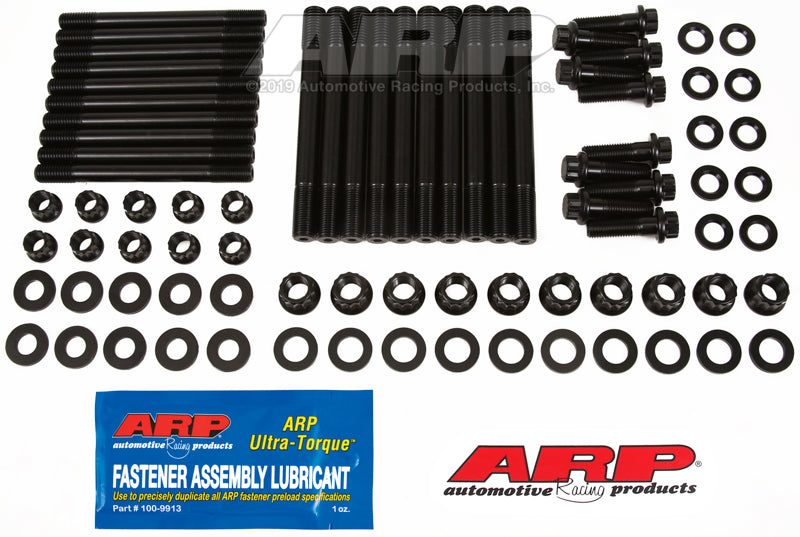 ARP Ford 6.7L Powerstroke diesel main stud kit