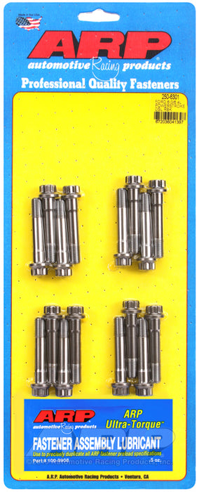 ARP Ford 6.0/6.4L Powerstroke diesel rod bolt kit