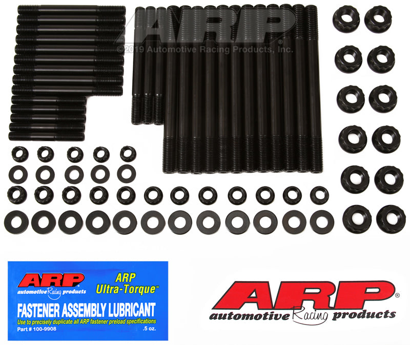 ARP Ford 2.5L B5254 5cyl '05 & later main stud kit