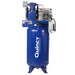 Quincy 451CS80VCB 5HP 80gal vertical two-stage electric air compressor