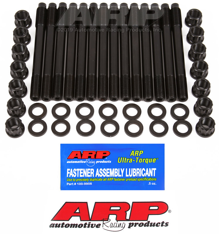 ARP Ford 4.0L XR6 Inline 6cyl M14 head stud kit