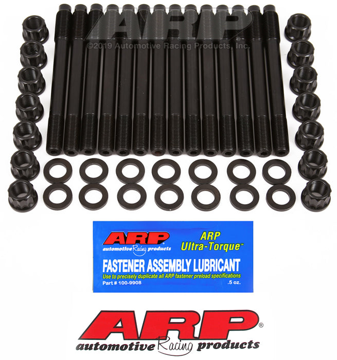 ARP Ford 4.0L XR6 Inline 6cyl M14 head stud kit