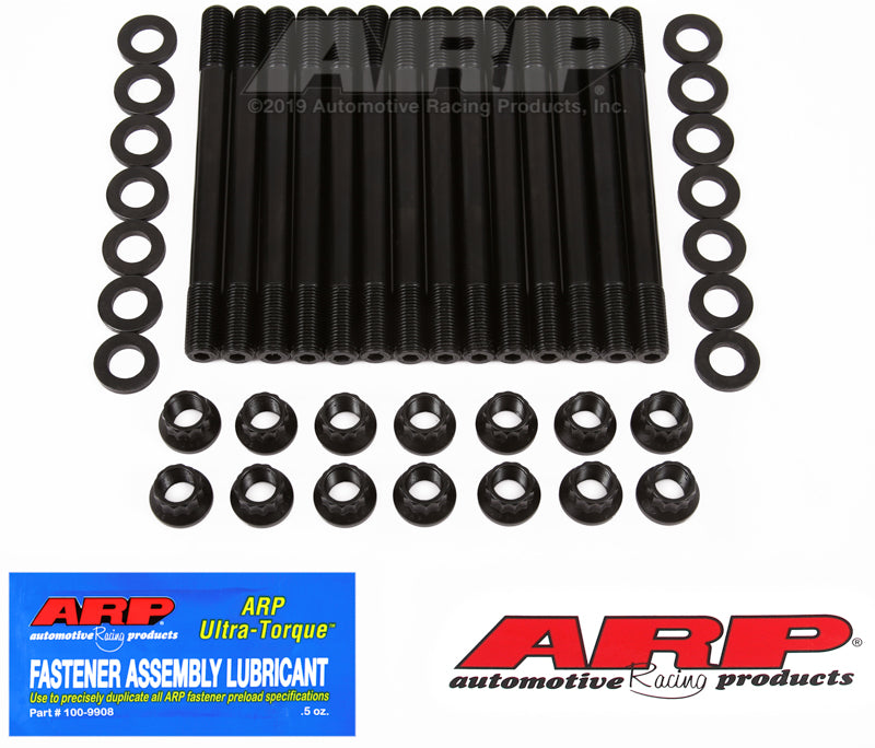 ARP Ford 4.0L XR6 Inline 6cyl M12 head stud kit