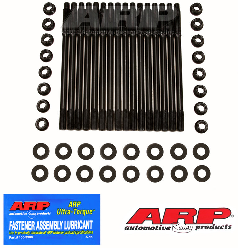 ARP Ford 2.5L Duratec V6 undercut head stud kit