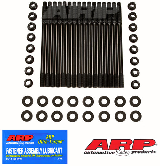 ARP Ford 2.5L Duratec V6 undercut head stud kit
