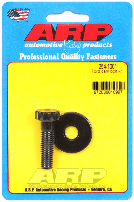 ARP Ford cam bolt kit
