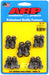 ARP Ford 289-302, 351C&W 12pt oil pan bolt kit