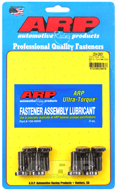 ARP Ford Mod 4.6/5.4 flywheel bolt kit