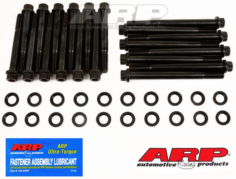 ARP SB Ford SVO 351C 12pt head bolt kit