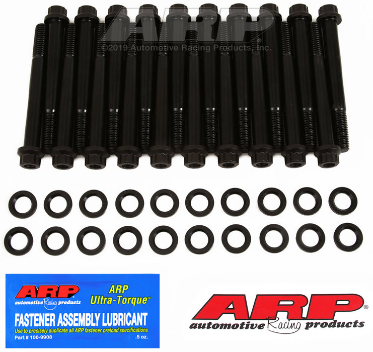 ARP SB Ford 351C 12pt head bolt kit
